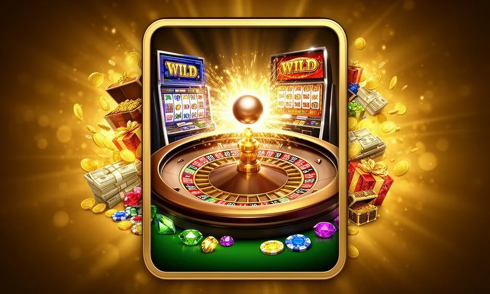 Blackjack Showdown